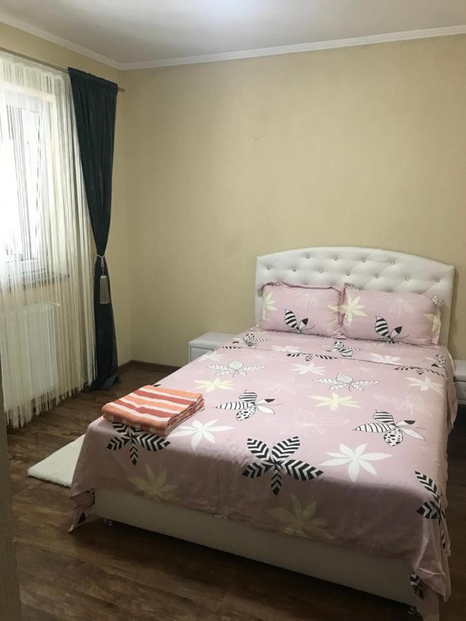 Casa De Vacanta Dalia Si Crina Babadag ภายนอก รูปภาพ