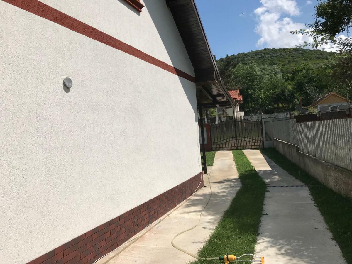 Casa De Vacanta Dalia Si Crina Babadag ภายนอก รูปภาพ
